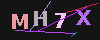 Gambar captcha